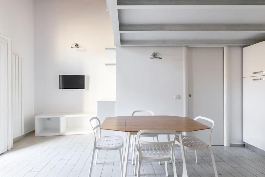 Cozy Apartment: Coldilana14 Milan Exterior photo