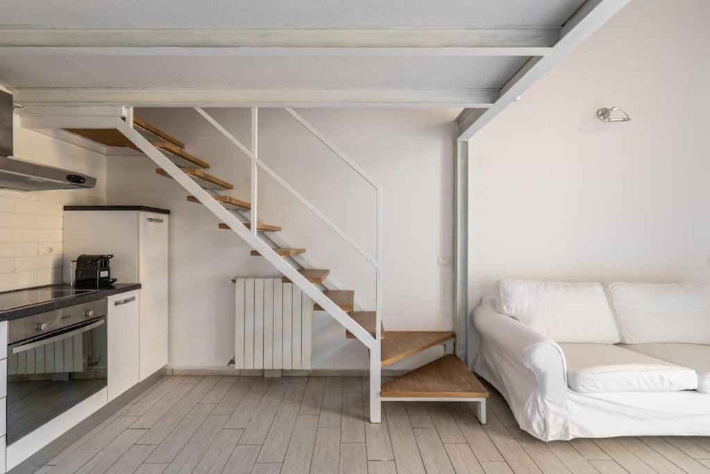Cozy Apartment: Coldilana14 Milan Exterior photo