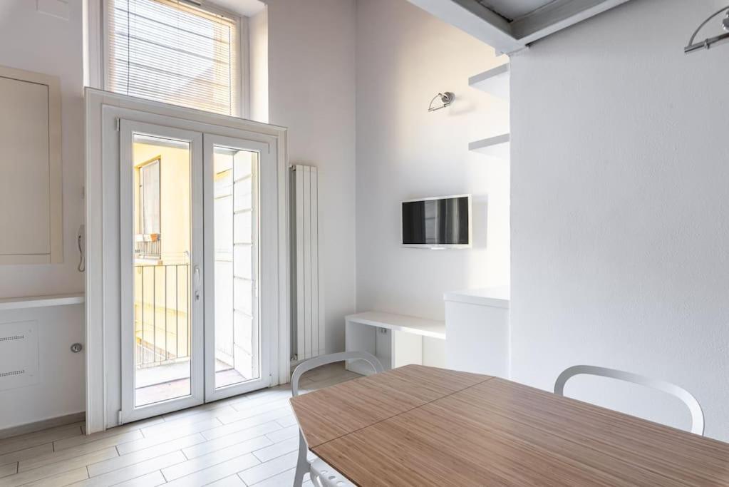 Cozy Apartment: Coldilana14 Milan Exterior photo