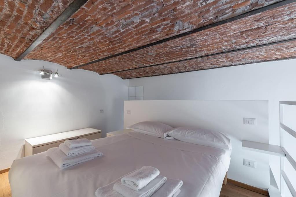 Cozy Apartment: Coldilana14 Milan Exterior photo