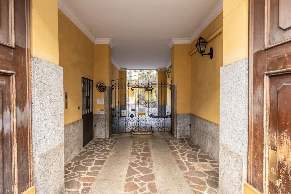 Cozy Apartment: Coldilana14 Milan Exterior photo